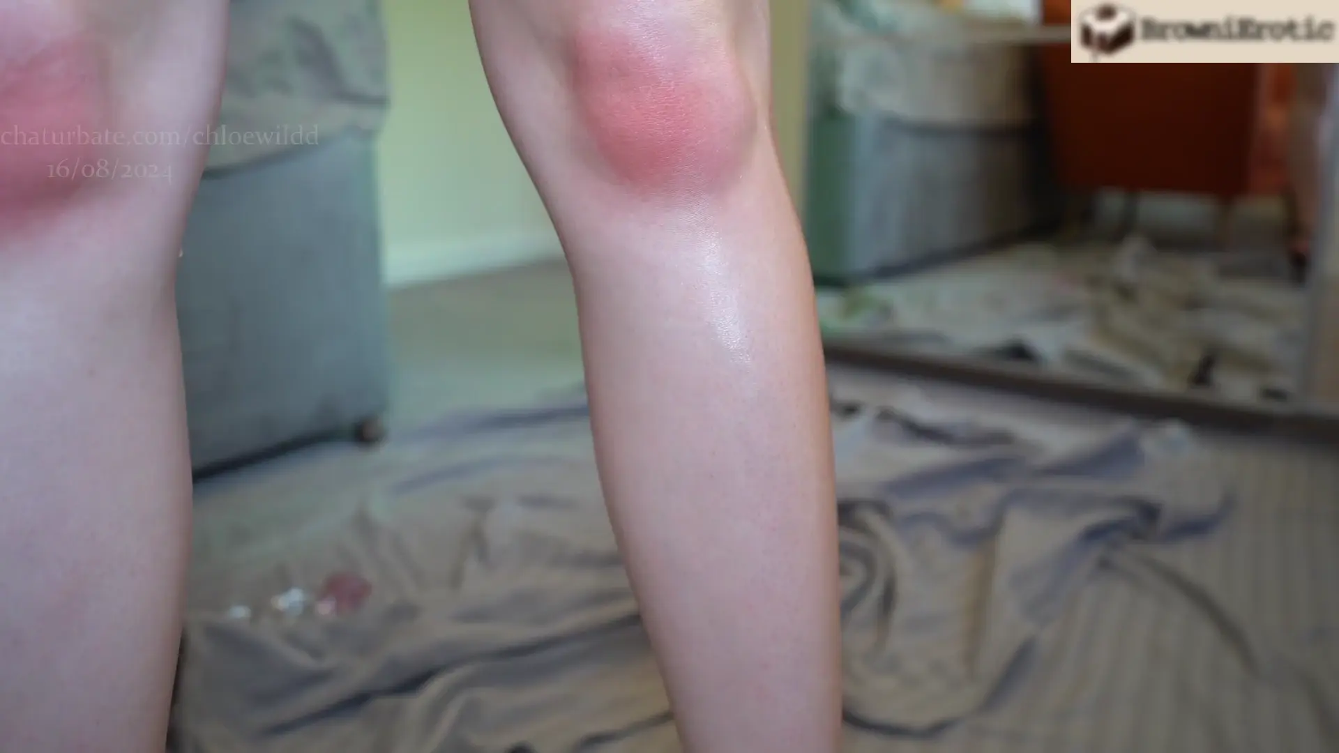 chloewildd Anal, Dildo, Chaturbate, Bongacams video